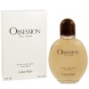 Obsession by Calvin Klein for Men, Eau De Toilette Spray, 4 Ounce