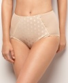 Granny panties be gone! DKNY puts the ooh-la-la back in shapewear with these flirty Cute Girl briefs. Style #656102