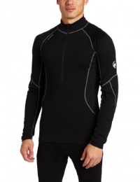Mammut Men's All-Year Longsleeve Zip Mammut Men's All-Year Longsleeve Zip