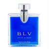 Bvlgari Blv After Shave Emulsion for Men, 3.4 Ounce