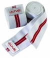 Altus Athletic Red Line Knee Wraps