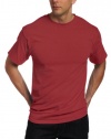 Soffe Men's Classic 100% Cotton Short Sleeve T-Shirt