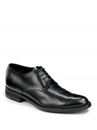 THE LOOKOval toeLace-up closure THE MATERIALLeather upperLeather lining and sole ORIGINMade in Italy THE LOOKOval toeLace-up closure THE MATERIALLeather upperLeather lining and sole ORIGINMade in Italy