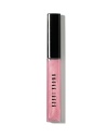 Create the illusion of fuller lips. This lip gloss formula is infused with brightening pearls that gives lips a luminous, glowing sheen with a hint of color. Give your lips a plumped up look. Comes in four gorgeous shades that work with a variety of Lip Colors, and flatter all complexions and ages (it's a NEW makeup artist favorite!).