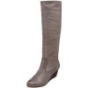 FRYE Women's Missy Tall Wedge Boot