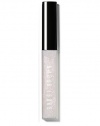 A gorgeous combination of light-catching glitter and non-sticky shine. Part of Bobbi's Caviar & Oyster Collection, this iridescent shade creates a pearly, nude lip: a perfect pairing for dark, intense eyes. The formula is enriched with emollients and Vitamins C and E to moisturize, condition and protect lips, too. Made in Canada. 