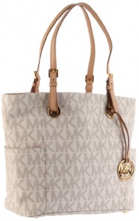 MICHAEL Michael Kors Signature Tote MICHAEL Michael Kors Signature Tote