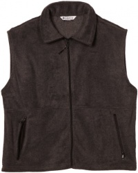 Columbia Men's Big Cathedral Peak Vest Columbia Men's Big Cathedral Peak Vest
