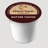 Gloria Jeans K-Cup Butter Toffee Coffee K-Cup 18 K-cups