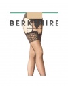 Berkshire Lace Top Thigh Highs Hosiery