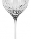 Reed & Barton Crystal Soho Balloon Wine Glass