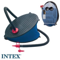 Intex Bellows Foot Pump Intex Bellows Foot Pump
