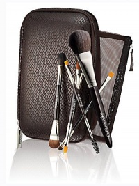 Laura Mercier Deluxe Travel Brush Collection Laura Mercier Deluxe Travel Brush Collection