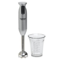 Cuisinart Csb-76 Smartstick 200-watt Immersion Hand Blender Cuisinart Csb-76 Smartstick 200-watt Immersion Hand Blender