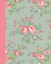 Cath Kidston Fabric Covered Journal
