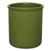 1.3 Quart Crock Color: Olive