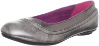 Kenneth Cole Reaction Tap It On Flat (Little Kid/Big Kid),Pewter,6 M US Big Kid Kenneth Cole Reaction Tap It On Flat (Little Kid/Big Kid),Pewter,6 M US Big Kid