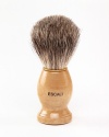 Escali 100% Pure Badger Shaving Brush