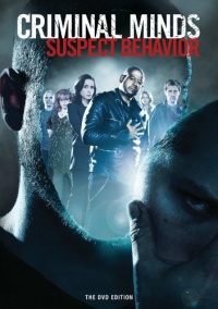 Criminal Minds: Suspect Behavior - The DVD Edition Criminal Minds: Suspect Behavior - The DVD Edition