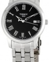 Men's Classic Dream Watch Dial Color: Black