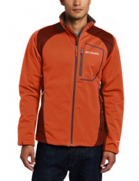 Columbia Men's Key Three II Softshell Jacket Columbia Men's Key Three II Softshell Jacket