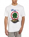 LRG Men's Earth Tree Cycle Tee