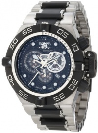 Invicta Men's 6546 Subaqua Noma IV Collection Chronograph Two-Tone Watch