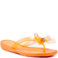 Guess Shoes Tutu 2 - Orange LL Guess Shoes Tutu 2 - Orange LL