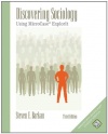 Discovering Sociology: Using MicroCase ExplorIT (with MicroCase: Statistical Analysis for the Social Sciences Passcard)