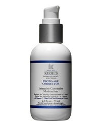 Helps moisturize skin and even out overall skin tone. Non-greasy moisturizer. Apply all over face before High-Potency Spot Treatment. Helps moisturize skin and even out overall skin tone. Non-greasy moisturizer. Apply all over face before High-Potency Spot Treatment.
