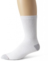 Hanes Men's 10 Pack Crew Sock Hanes Men's 10 Pack Crew Sock