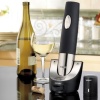 Waring Pro Professional Cordless Wine Opener and Vacuum Sealer