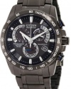 Citizen Men's AT4007-54E Perpetual Chrono A-T Watch