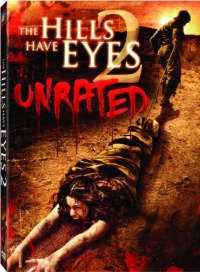 The Hills Have Eyes 2 (Unrated Edition) The Hills Have Eyes 2 (Unrated Edition)