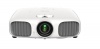 Epson PowerLite Home Cinema 3010, Full HD 1080p, 2D and 3D Home Theater Projector with Integrated Speakers (V11H421020)