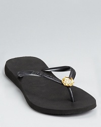 havaianas Flip Flops - Slim Crystal Harmony havaianas Flip Flops - Slim Crystal Harmony