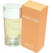 CLINIQUE HAPPY FOR WOMEN BY CLINIQUE 30ML 1.0OZ EDP SP CLINIQUE HAPPY FOR WOMEN BY CLINIQUE 30ML 1.0OZ EDP SP
