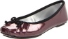 Jessica Simpson Leve Ballet Flat (Little Kid/Big Kid)