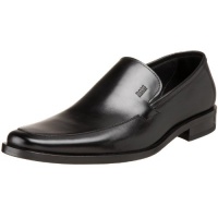 BOSS Black by Hugo Boss Men's Chesterfield Slip-On BOSS Black by Hugo Boss Men's Chesterfield Slip-On