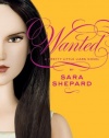 Wanted (Pretty Little Liars, Book 8)