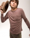 Alternative aa4538 The Don L/S Henley