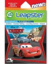 LeapFrog Leapster Learning Game: Disney Pixar Cars 2