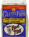 Bob's Red Mill Gluten-Free Chocolate Chip Cookie Mix, 22-Ounce Packages (Pack of 4)