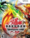 Bakugan Battle Brawlers: Defenders of the Core