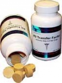 K-9 K9 Transfer Factor K-9 K9 Transfer Factor