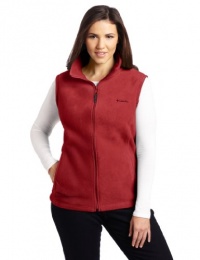 Columbia Women's Benton Springs Extended Vest Columbia Women's Benton Springs Extended Vest