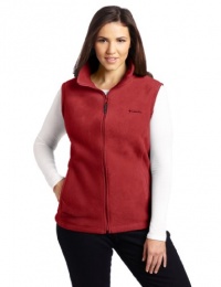 Columbia Women's Benton Springs Extended Vest