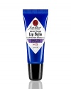 Intense Therapy Lip Balm SPF 25 Black Tea & BlackberryConditioning lip balm, with UVA and UVB sunscreens, protects against sunburn and windburn, as it conditions and moisturizes dry, chapped lips. Contains Black Tea and Blackberry for a smooth and subtly sweet flavor with powerful antioxidants.