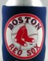 Boston Red Sox Koozie Soda Can Holder