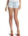 AG Adriano Goldschmied Women's Daisy Cut-Off Short